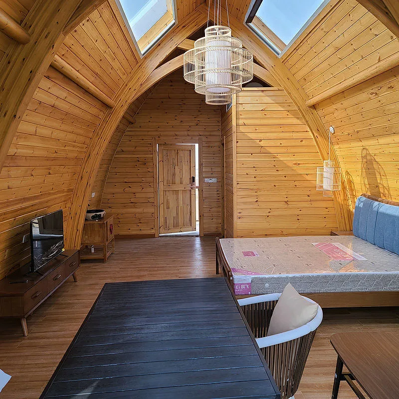 Canton Fair 2024 floating house boat houseboat floating pontoon house float prefabricated tiny container trailer house shops