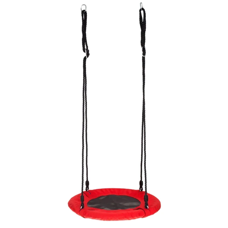 Sundow Sale Various Steel Tube Oxford Fabric Child Tree Swing Hanging