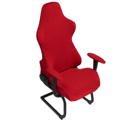 Wholesale Price Gaming Chair Covers Stretch Washable Computer Chair Slipcovers Computer Pc Video Gaming Chair Covers