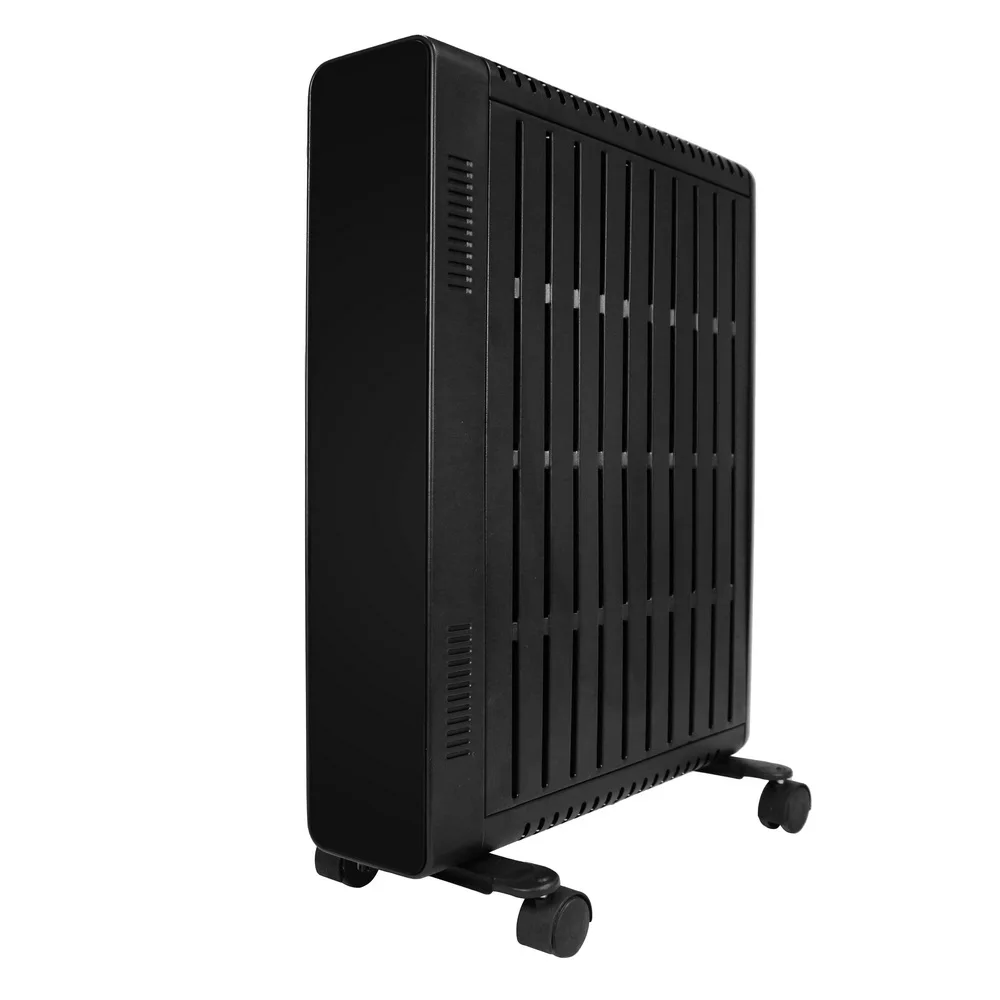 WIFI APP Control smart heater convector convection heater 2000 watt 2500wat oil free heater with touch control switch