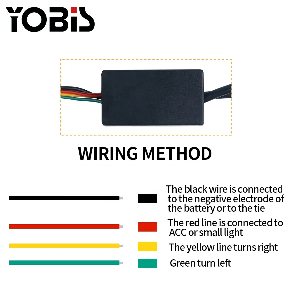 Newest drl led strip Light 30cm 45CM 60cm Soft Article Lamp Flexible LED light Turn Signal light