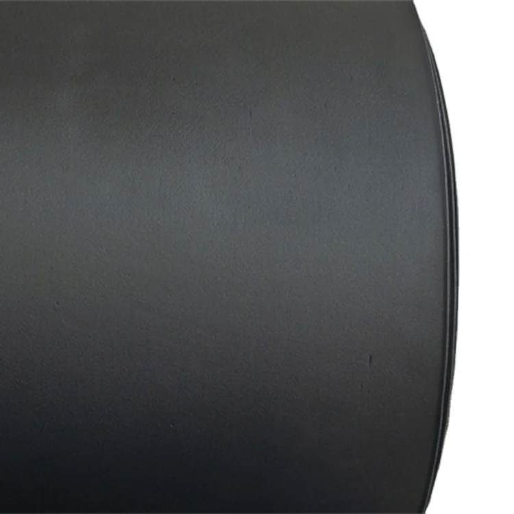 Moisture Resistant Rubber Roll Of Foam Insulation Board