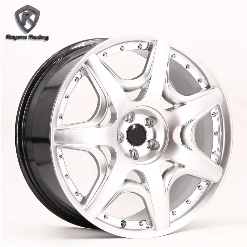 DM107 19 Inch Car Alloy Wheel Rims For Bentley