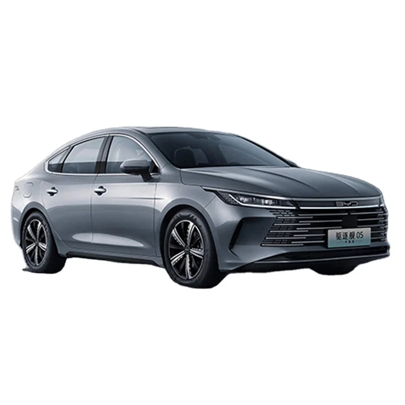 2024 высококачественный электромобиль для отдыха Byd Chazor гибридный автомобиль новой энергии