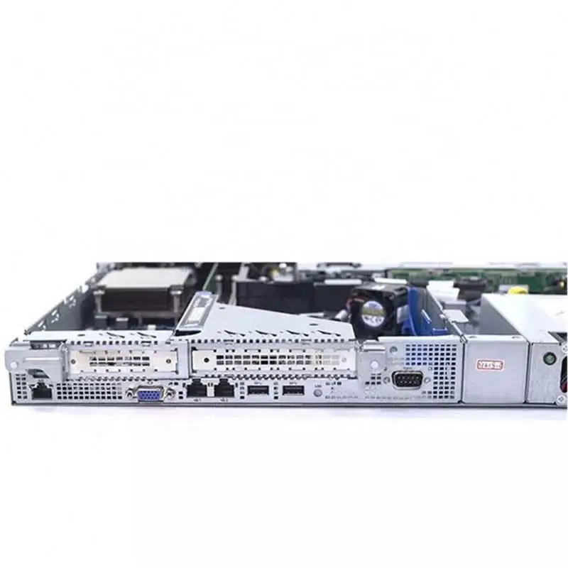HP HPE DL20 Gen10 Intel Xeon 1U Rack Server Ultra-short body host