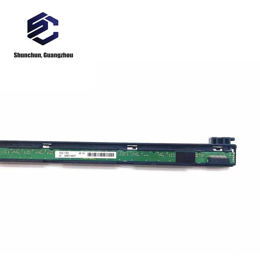 Cannon MF4410 4450 4570 4430 4550 4580 4583 4554 4453 4452 4412 FK3-1153 FK31153000 scanner head