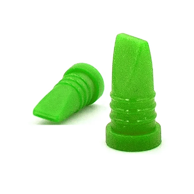 Бутылка для напитков, односторонний клапан для подачи воздуха, силиконовый мини-воздушный резиновый обратный клапан