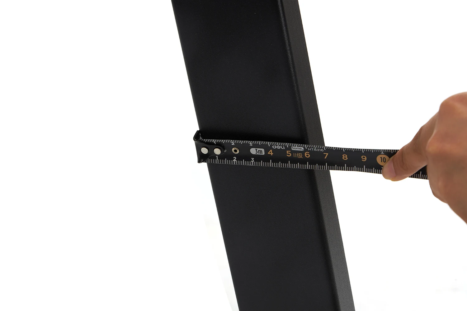 2024 Hot Sell Modern Nordic Cheap Dining Room Table and Flannelette Dining Chair PB Dining Table Set with for 6 Chairs Seater