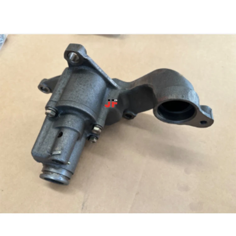 OEM масляный насос SAA6D140E-5 двигателя часть 6261-51-2000 6261512000 для W500 PC850-8 HM350 HM400