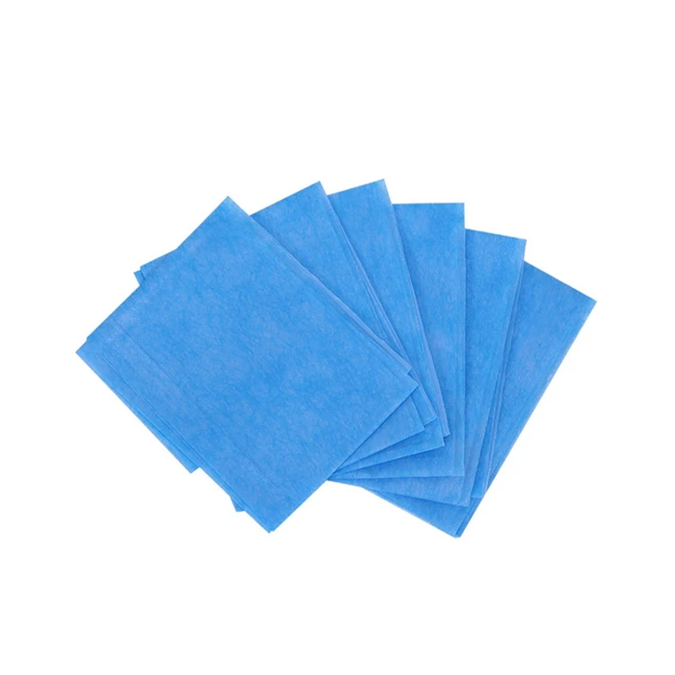 Medical disposables products disposable adult pads non-woven disposable surgical underpad medical bed sheet