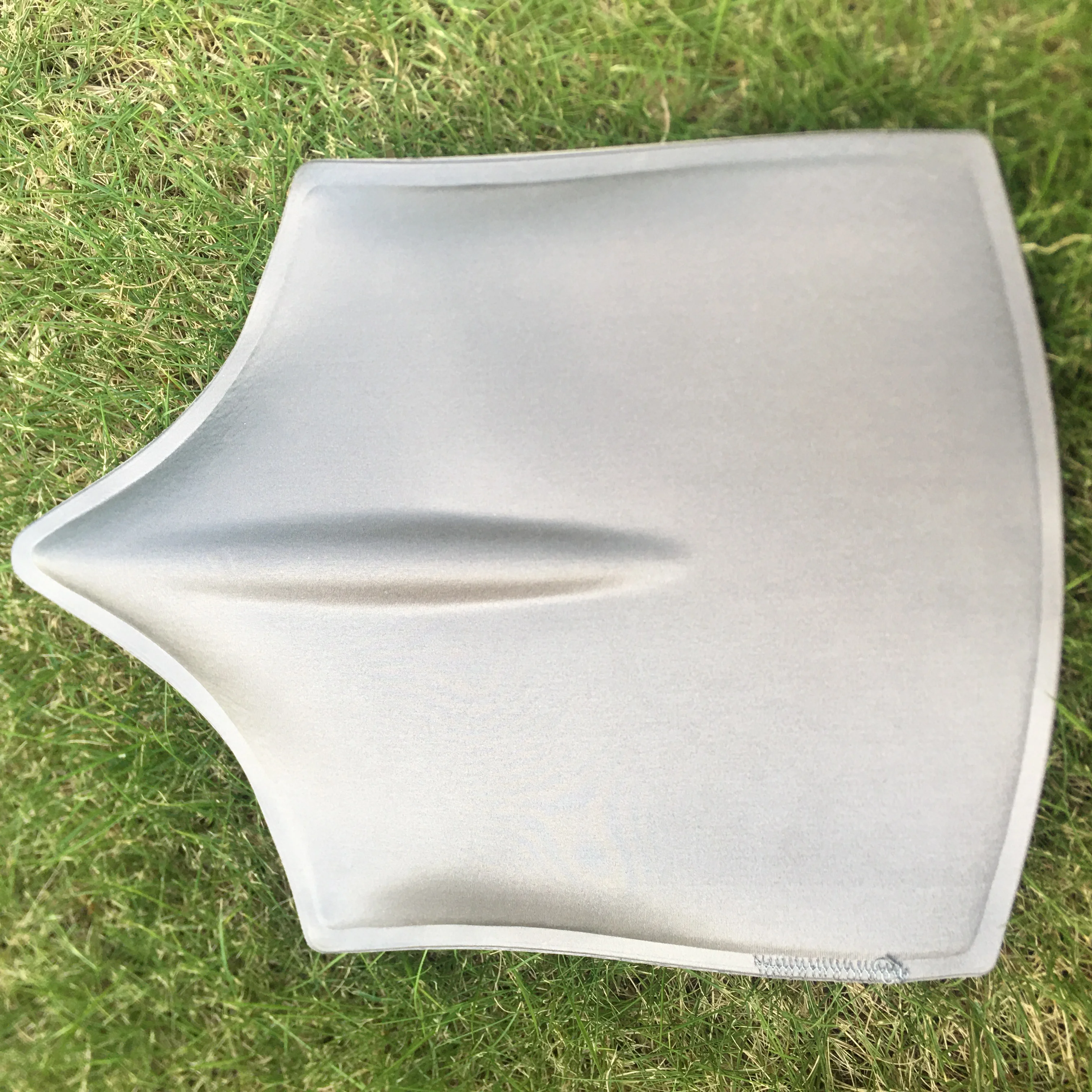 Lumbar Board Lumbar Spine Forming Plate Bbl Lumbar Vertebral Board Vertebral Foam Plate