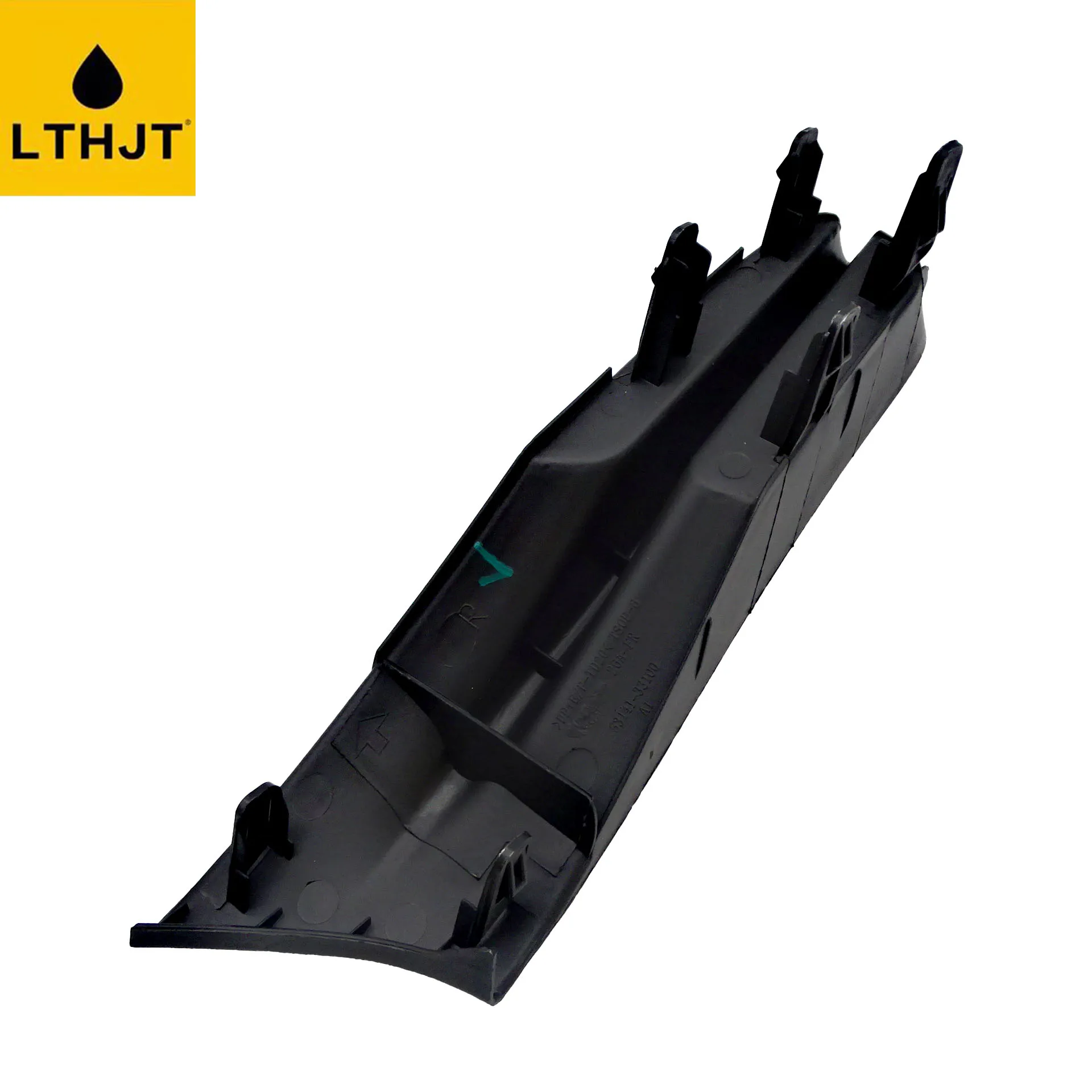 OEM 53141-33100 китайская фабрика автозапчастей рама Foglight для Camry/Lexus ACV40