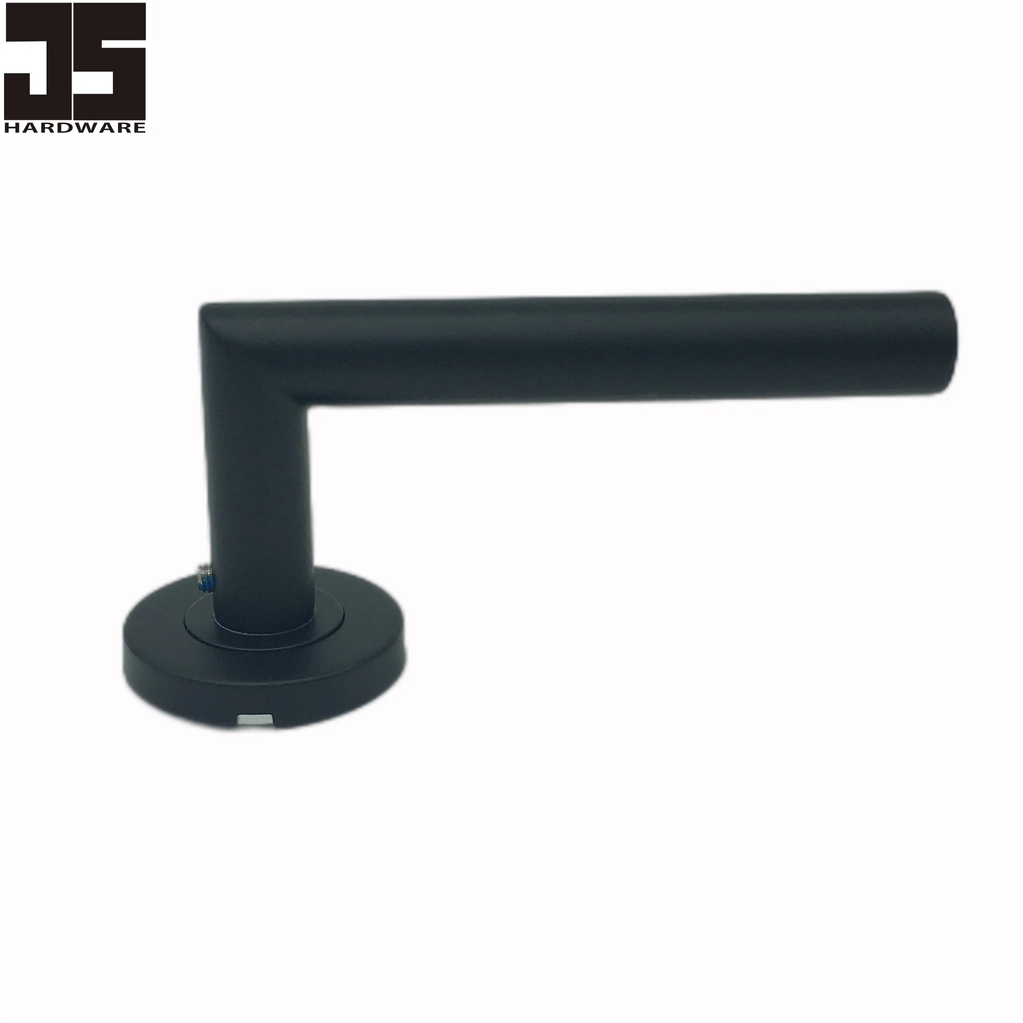 
Hot Selling 304 Stainless Steel matt black door handles 
