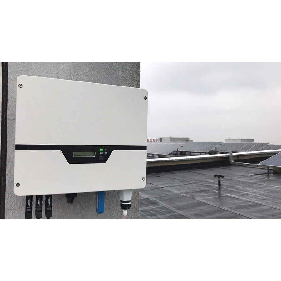 10Kva 50hz 60hz for  grid-connected inverter lfp battery  3-phase CE certified in solar power generation made in China