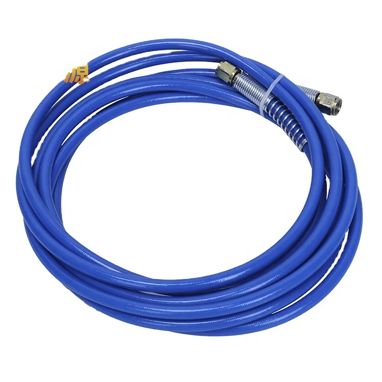 High Pressure Hose For High Pressure Grouting Machine
