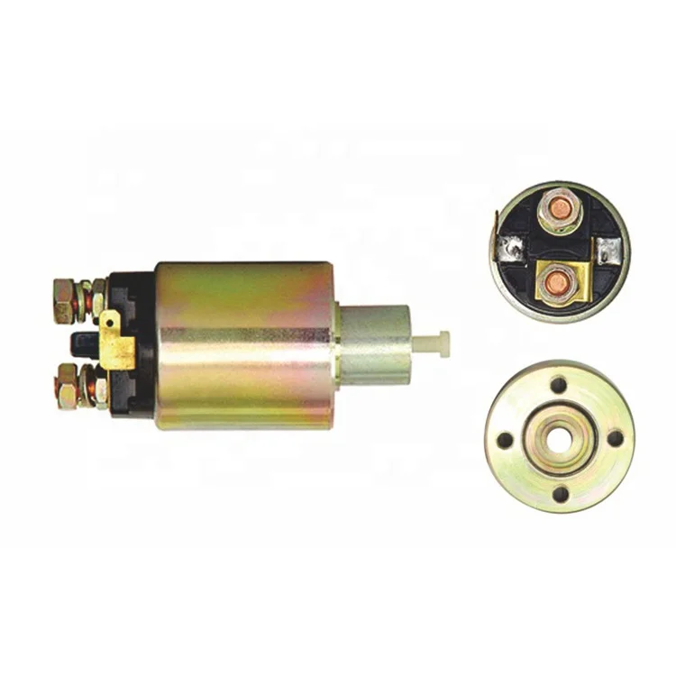 Manufacturers directly supply XR-SL065 electromagnetic switches suitable for various vehicles