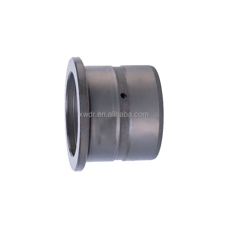 Customized Hot Sale Bearing Steel Excavator Bucket Pins And Bushings Link Bushing