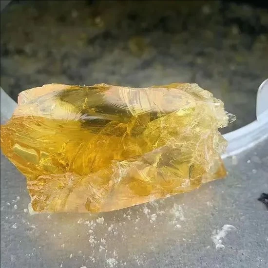 Best Quality Colophony CAS 8050-09-7 Gum Rosin