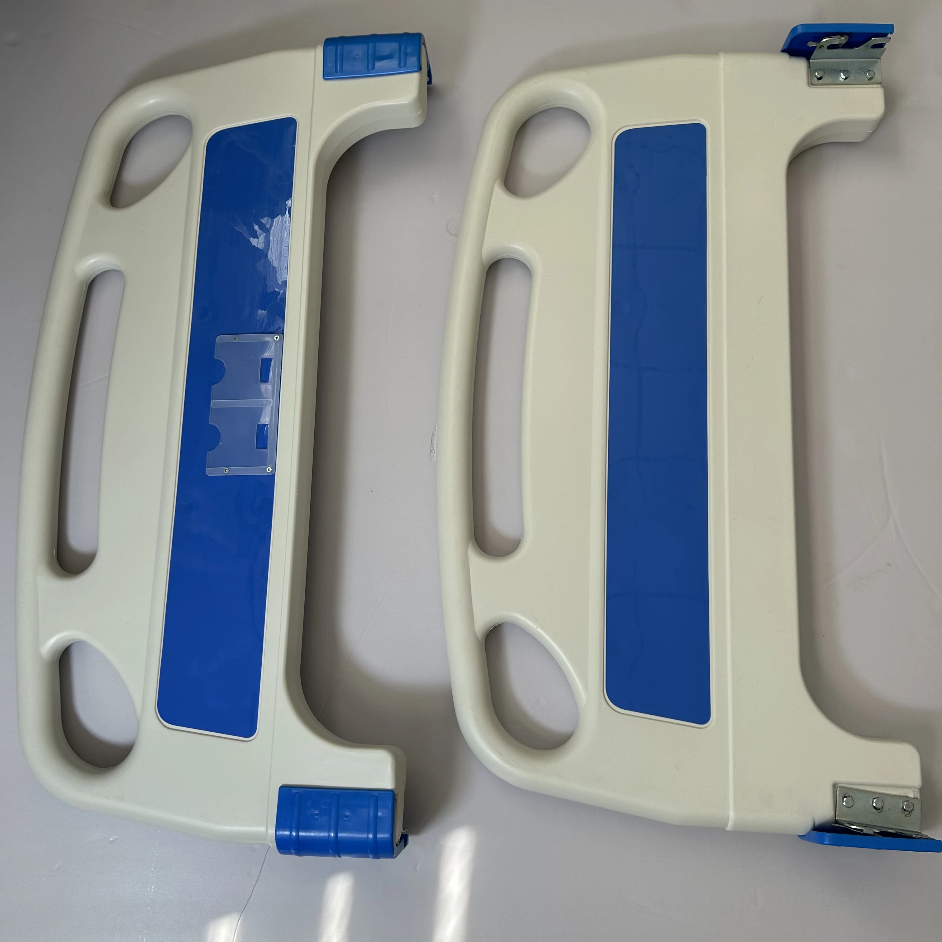 Manufacturer Direct Sales Low-Priced ABS Medical Bed Accessories Comfortable Headboard and Footboard Hospital Furniture