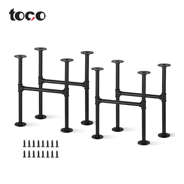 Toco Wholesale Table Legs Table Legs Coffee Dining Table Frame Desk Chair Base Furniture Legs