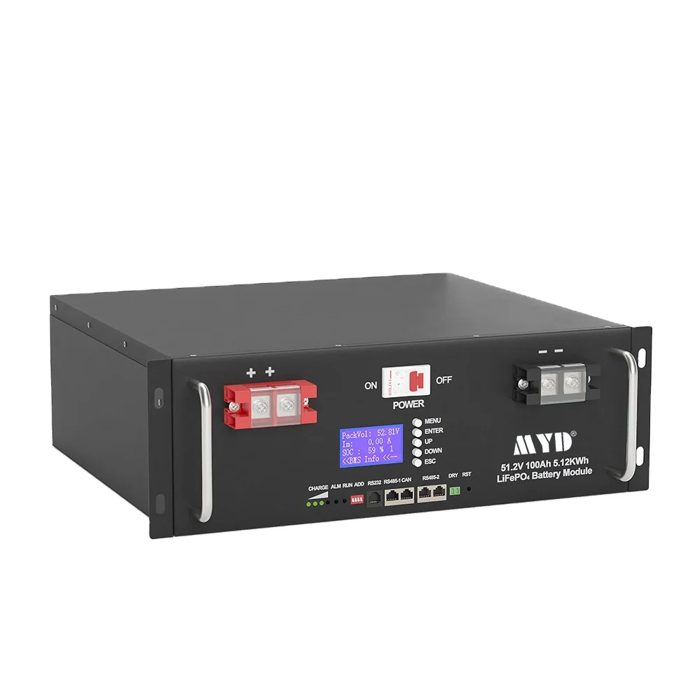 Solar Power 48V 100Ah 200Ah 10Kwh Hybrid Inverter Lithium Batteries Solar Pack Li Ion Battery 5kwh