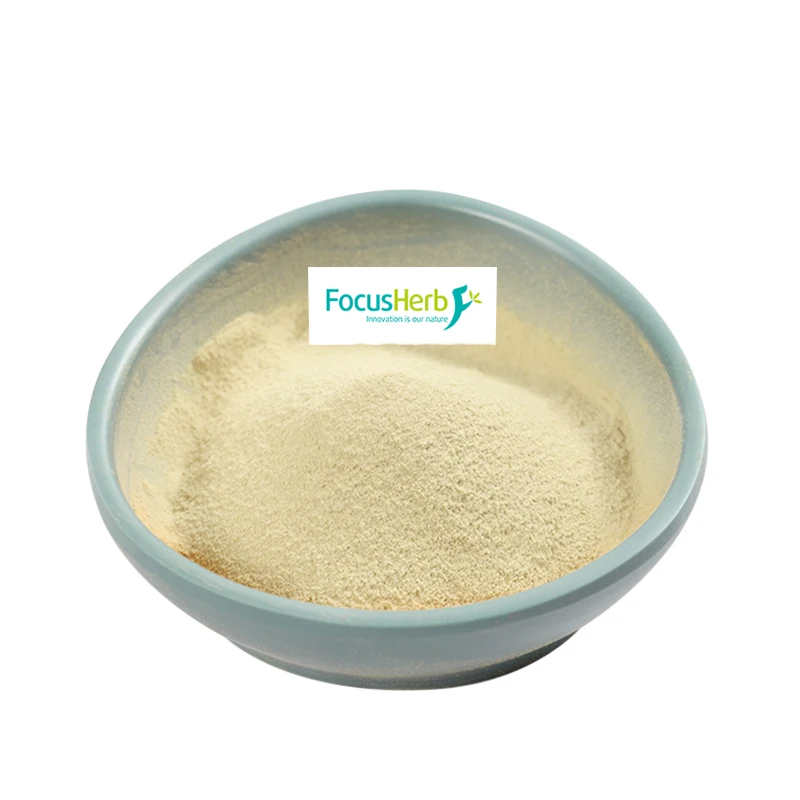 
FocusHerb Pure 99% Miu Vitamin A Palmitate Powder organic vitamin a water soluble 