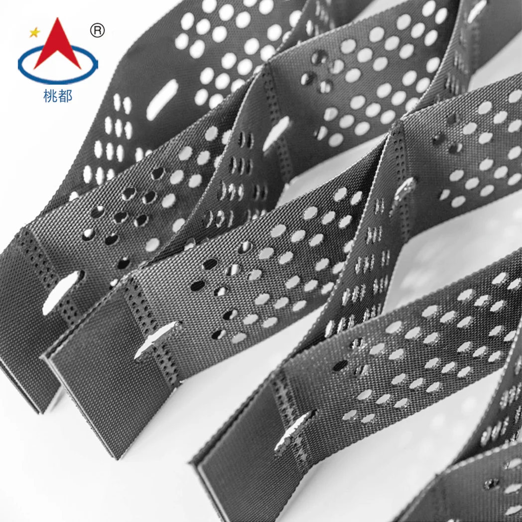 
HDPE GEOCELL export to UK 