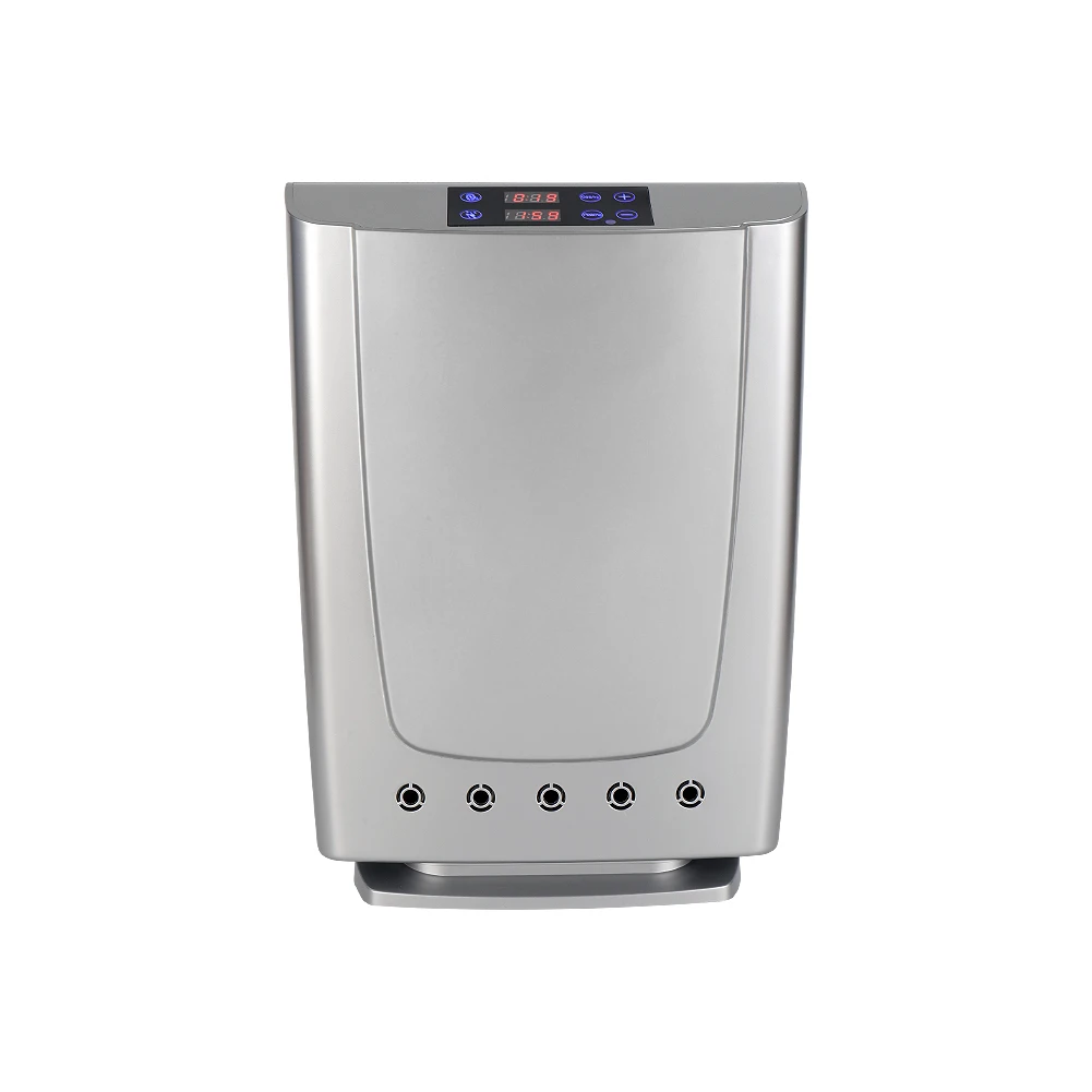 Wall-mounted Cleaner Top Quality  Air and Water  Ozone Generator Purifier