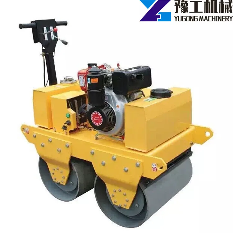 1 ton road roller sakai 10
