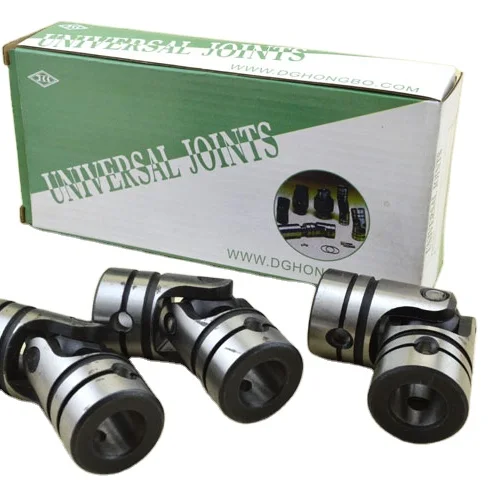 Карданный шарнир, универсальный шарнир, сделано в Тайване, внутренний диаметр отверстия 12 мм, крестовой штифт