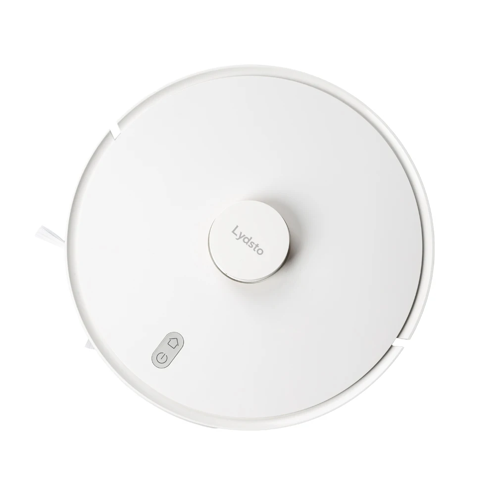  New Design Robot Vacuums Cleaner Lydsto R1 Robotics Vacuum