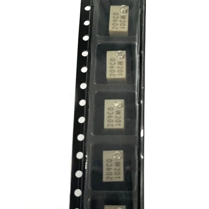 3269W-1-201GLF  Trimmer Resistors - SMD 1/4IN 200 OHMS 10% Vertical Adjust New Original Integrated Circuits   IN STOCK