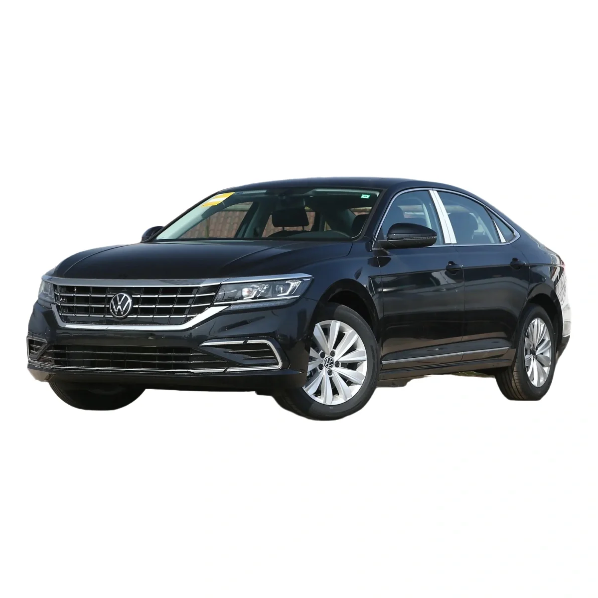 Volkswagen passat1 2021 модель 330TSI Элитная версия дешевый Подержанный автомобиль