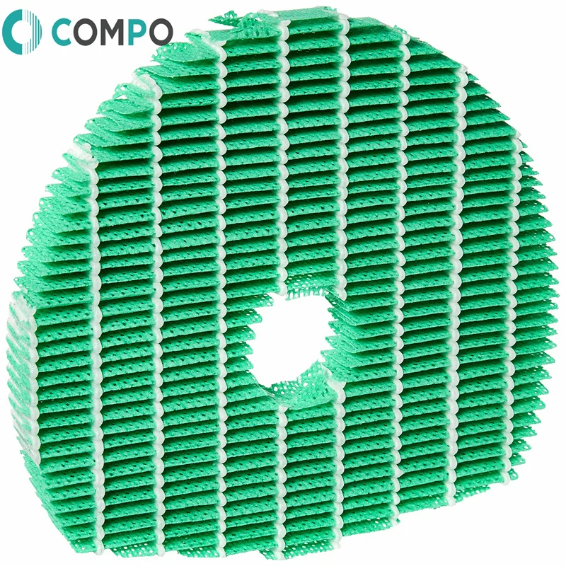 Replacement humidifiers filters for Honeywell