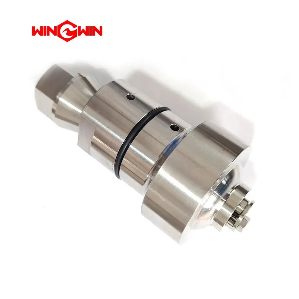 Water Jet Spare Parts 020071-1 Check Valve Assy Check Valve Assembly for Waterjet Cutting Machine