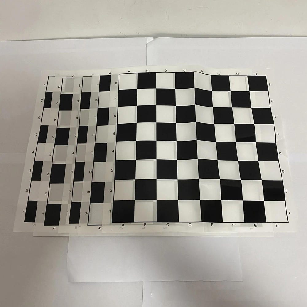 Оптовая продажа шахматные пластиковые мини-шахматы набор профессиональных шахматных комплектов