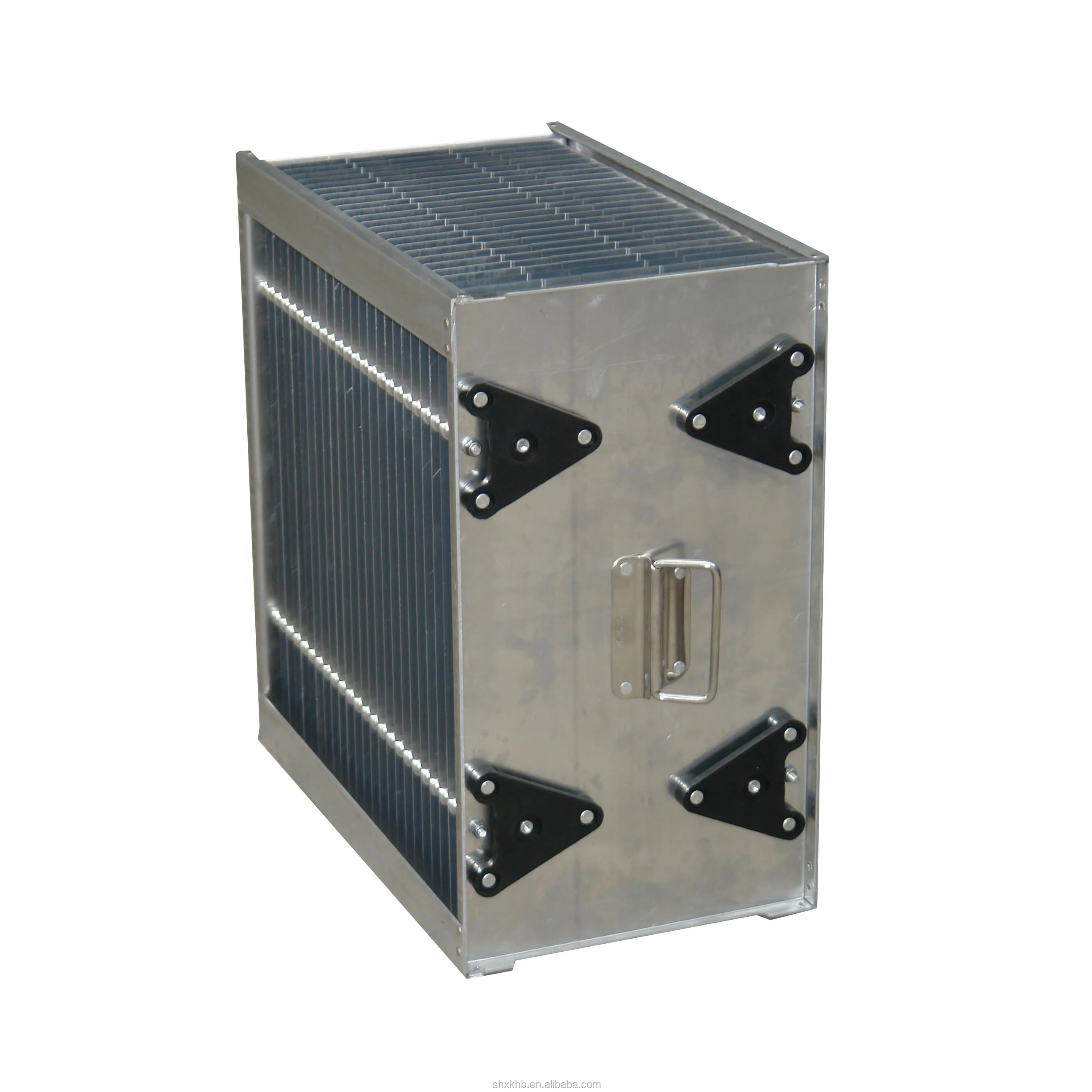 commercial kitchen electrostatic precipitator cell