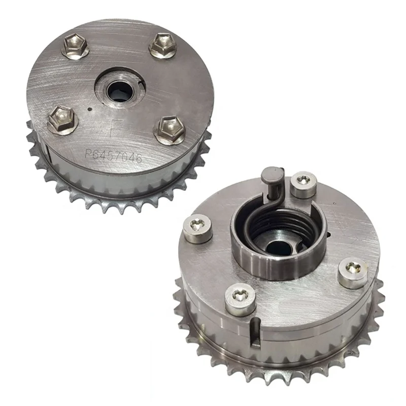 VVT-i Gear for Lexus NX200t NX300h Toyota Levin Camry RAV4 CHR IZOA Prius 3ZR 1ZR 2ZR 1.8 & 2.0 LTR 13050-37050 13070-37020