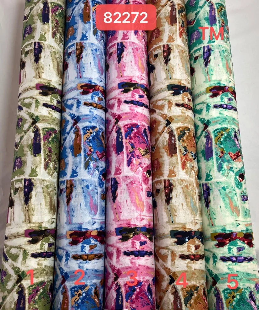 Breathable Lightweight Large Stock 100% Rayon Viscose Modal Fabric for Dress Shirt Shorts Clothes