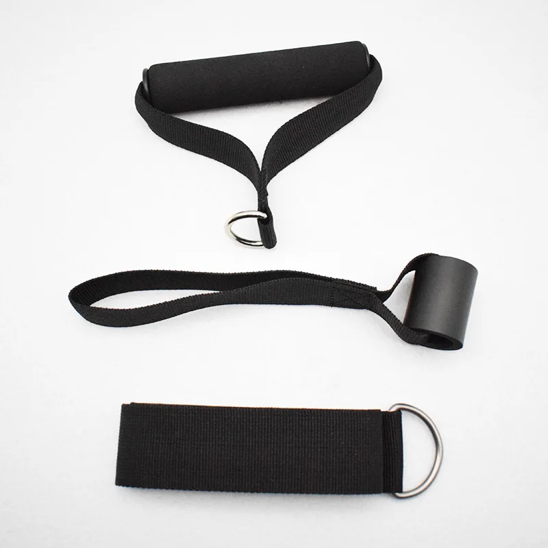 
Hot sale knob sports accessories hand grip China factory hardware handle 