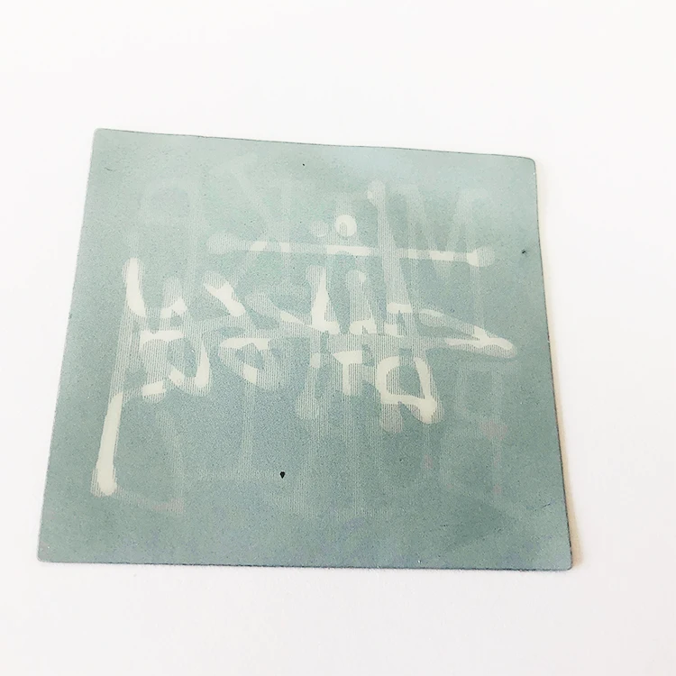 Hot new products soft pvc TPU lenticular sheet printing with factory price