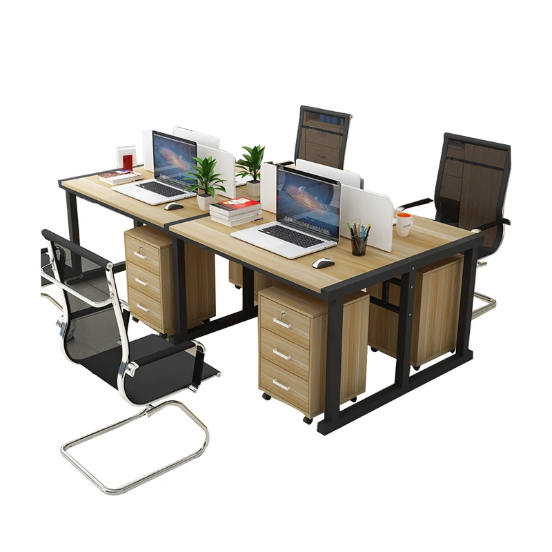 
Multiple color Latest and Hottest Office Table Designs Executive Office Desk Customized Modern Style 