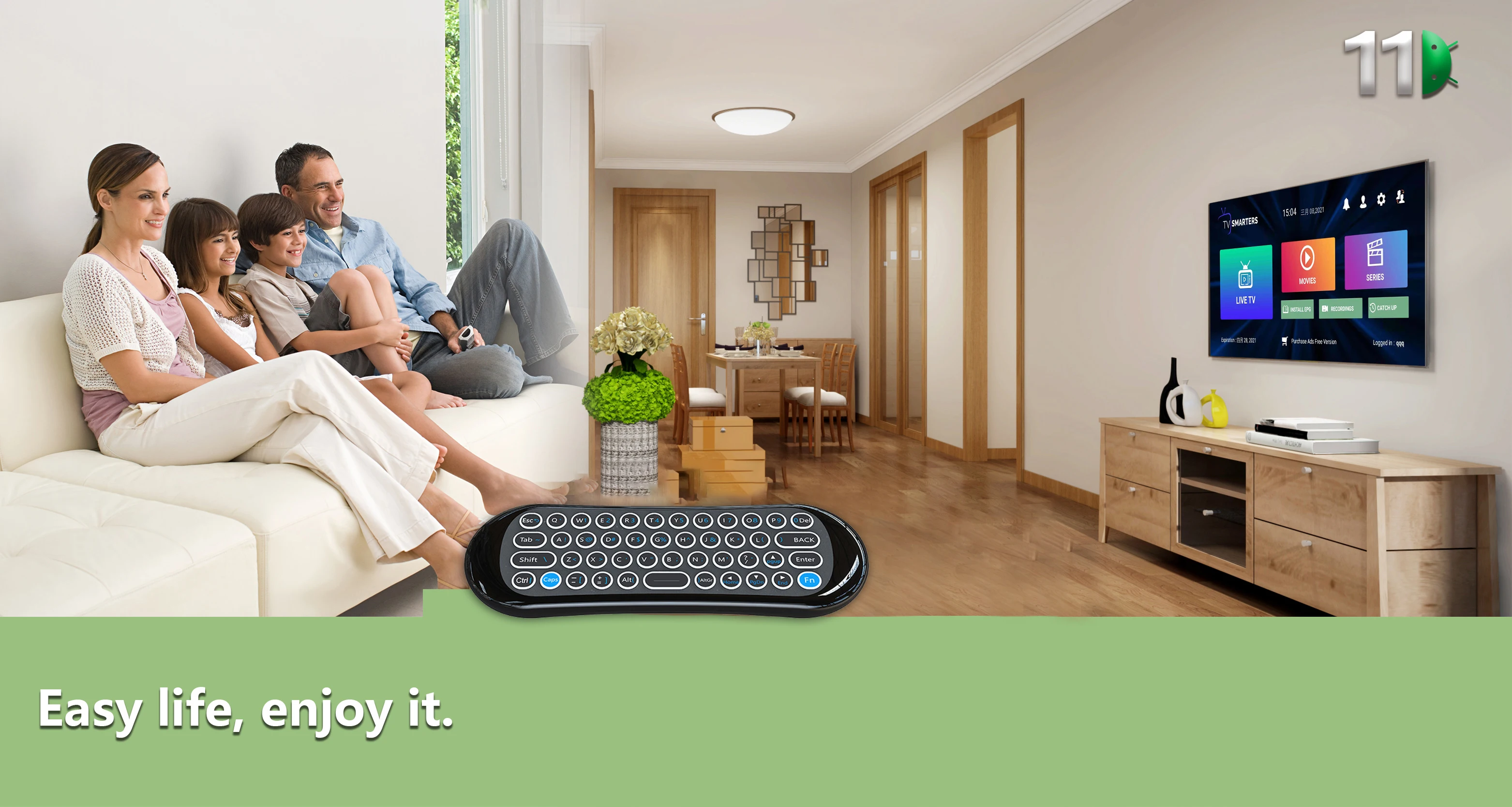 Hot Selling Italia Belgium Germany Italy Sample Free Test Android IP TV Box Reseller Panel