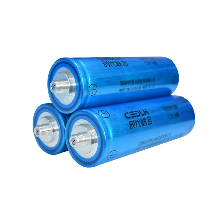 High Quality 8000 Cycle Lifes 60mm DIA Cylindrical 3.2V lifepo4 cell 50ah