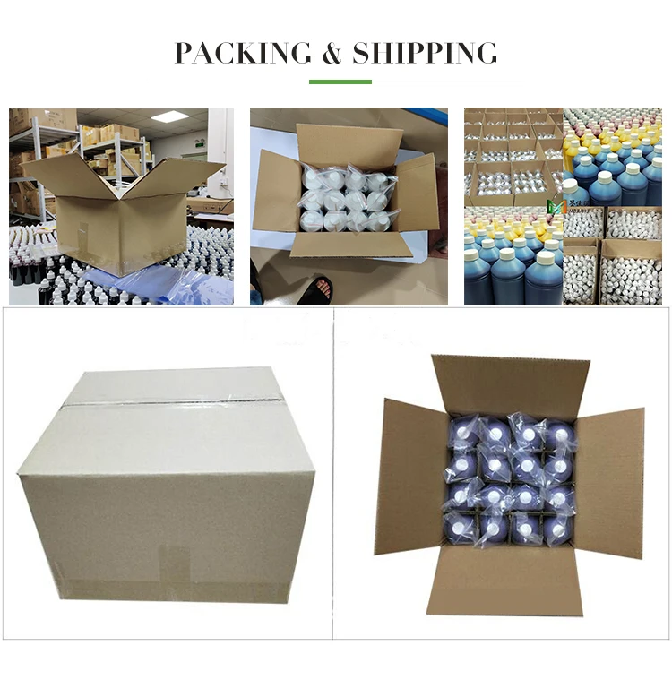 New volume 500ML Ciss Continuous Ink System for HP Canon 4 colors ink empty ciss tank printer ciss