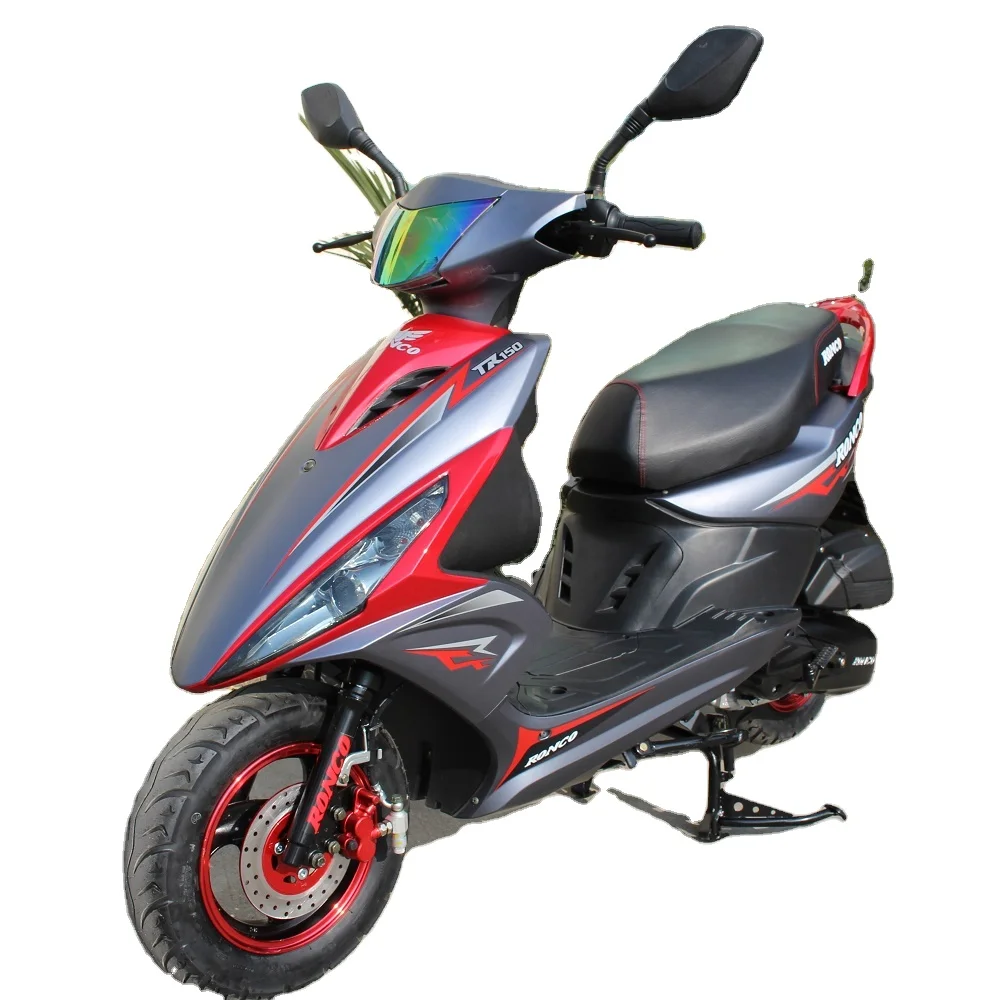 Fast Delivery motorcycle scooters 125cc  150cc motor scooters gas for sale