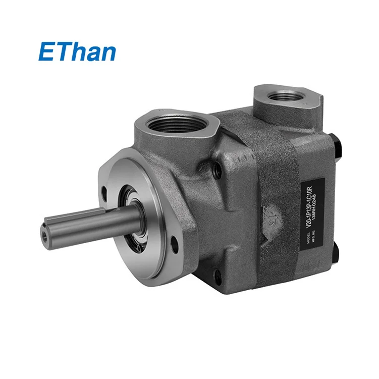 Hot Selling Factory Price V10 Hydraulic Vane Pump Sliding Vane Pump For YUKEN