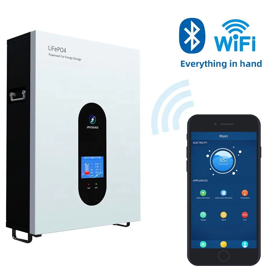 10kwh Silicon Camping Battery Small Solar Power Supply System off-Grid Solar System Hybrid Solar System Lithium Ion Battery