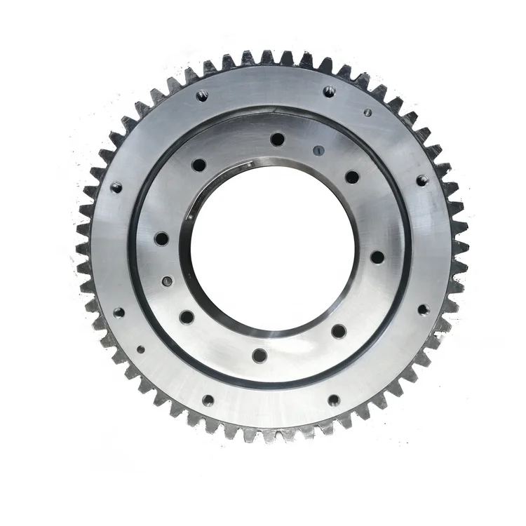 Slewing Bearing sk210 for Turntable Slewing Ring Excavator