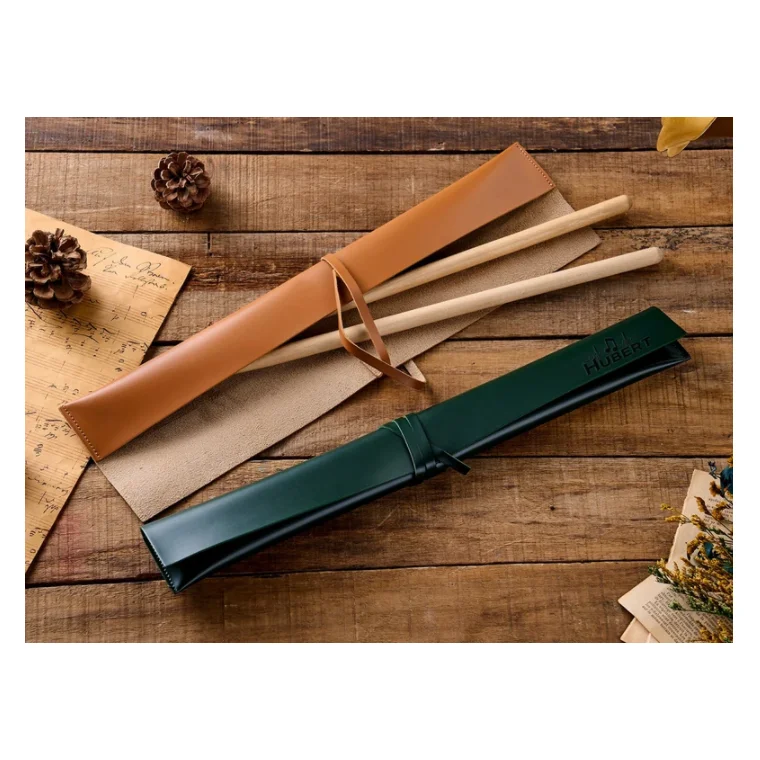 yy  Drumstick Bag  pu Leather Drum Stick Bag  Custom Drumstick Holder Case Drummer Gifts  Drum Stick Bag, Drumstick Holder,